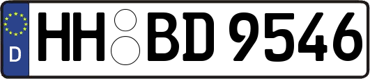 HH-BD9546