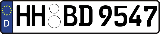 HH-BD9547