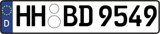 HH-BD9549