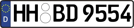 HH-BD9554