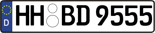 HH-BD9555