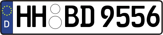 HH-BD9556