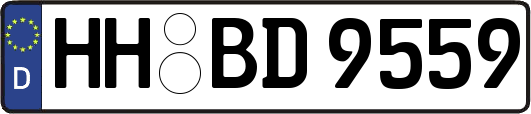 HH-BD9559