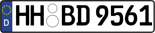 HH-BD9561