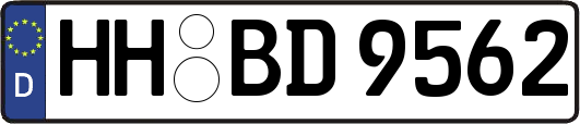 HH-BD9562