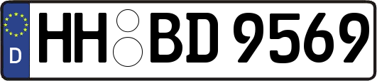 HH-BD9569