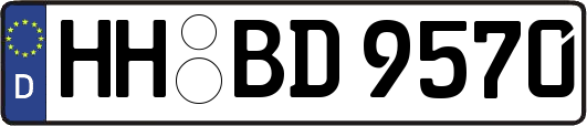 HH-BD9570