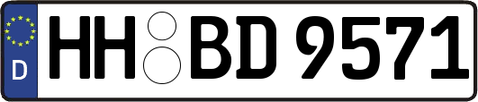 HH-BD9571