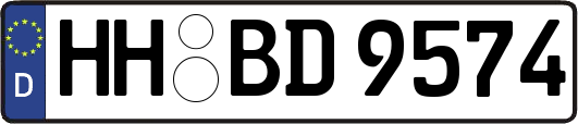 HH-BD9574