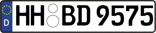 HH-BD9575
