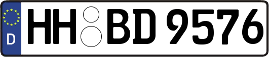 HH-BD9576
