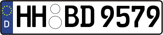 HH-BD9579