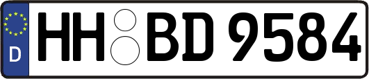 HH-BD9584