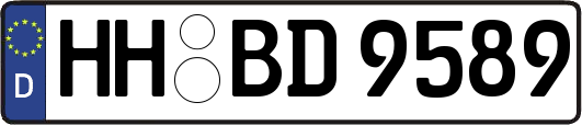 HH-BD9589