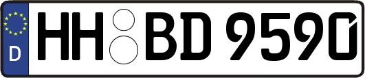 HH-BD9590