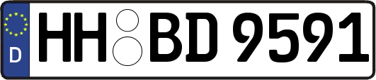 HH-BD9591