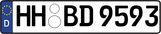 HH-BD9593