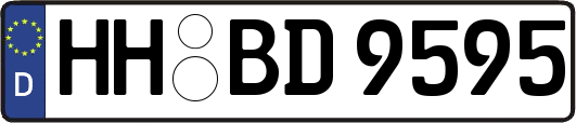 HH-BD9595