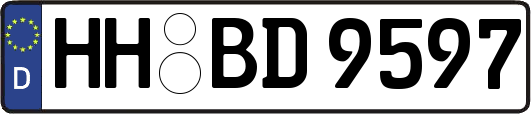 HH-BD9597