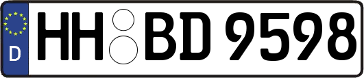 HH-BD9598