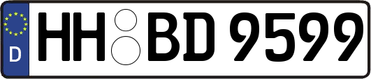 HH-BD9599