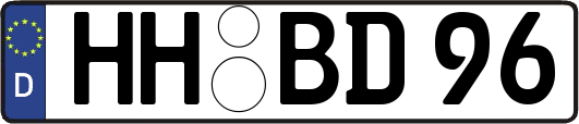 HH-BD96