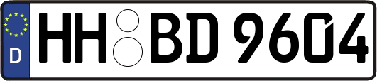 HH-BD9604