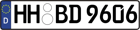 HH-BD9606