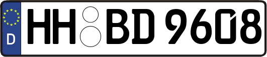 HH-BD9608