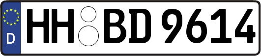 HH-BD9614