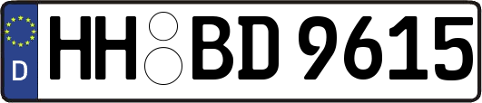 HH-BD9615