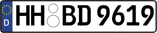 HH-BD9619