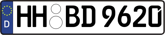 HH-BD9620