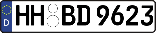 HH-BD9623