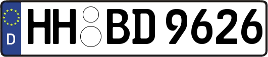 HH-BD9626