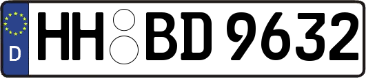HH-BD9632