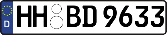HH-BD9633