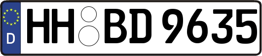 HH-BD9635