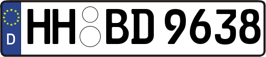 HH-BD9638
