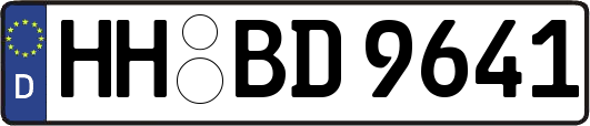 HH-BD9641