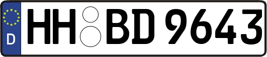 HH-BD9643
