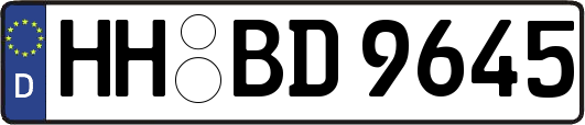 HH-BD9645