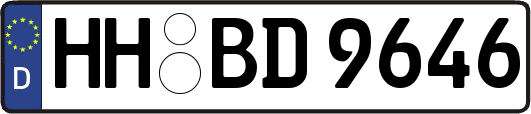 HH-BD9646