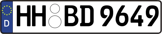 HH-BD9649