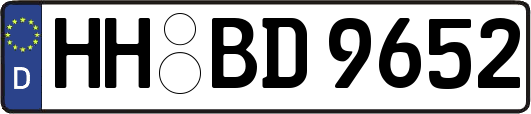 HH-BD9652