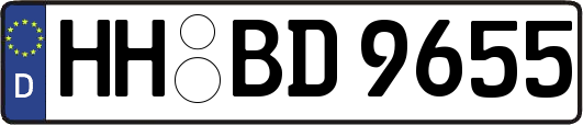 HH-BD9655