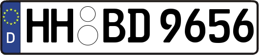 HH-BD9656