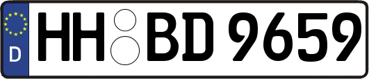 HH-BD9659