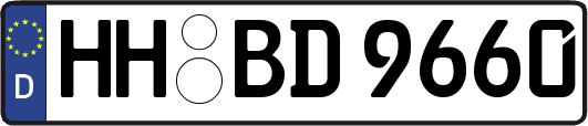 HH-BD9660