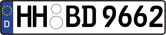HH-BD9662